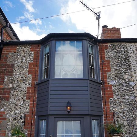 הוילה *Stunning* The Botanist Rest Ventnor Iow מראה חיצוני תמונה