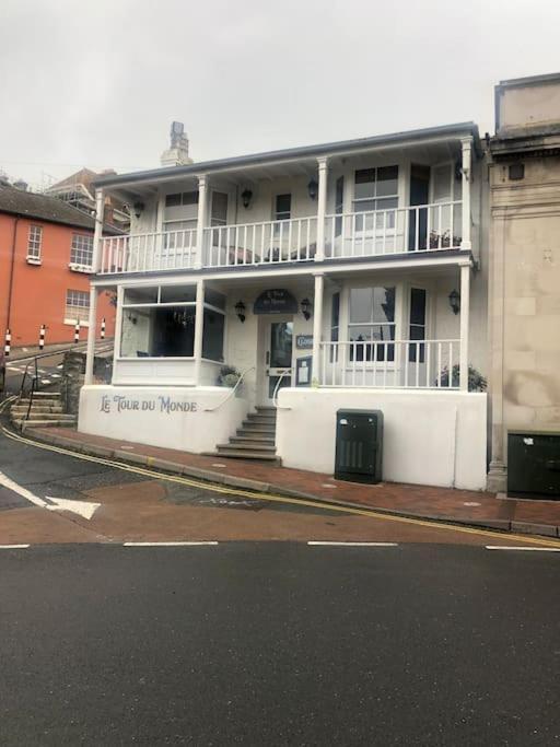 הוילה *Stunning* The Botanist Rest Ventnor Iow מראה חיצוני תמונה